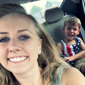 Meet your Posher, Austin